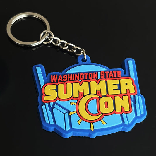 Bulk Custom Keychains in Canada - Cost-Effective Solutions for Promotions