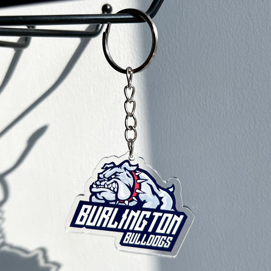 custom acrylic keychains