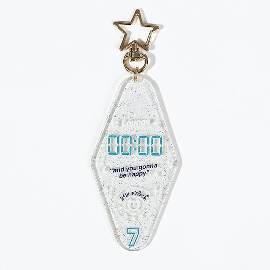 What Are the Most Popular Shapes for Personalized Acrylic Keychains?