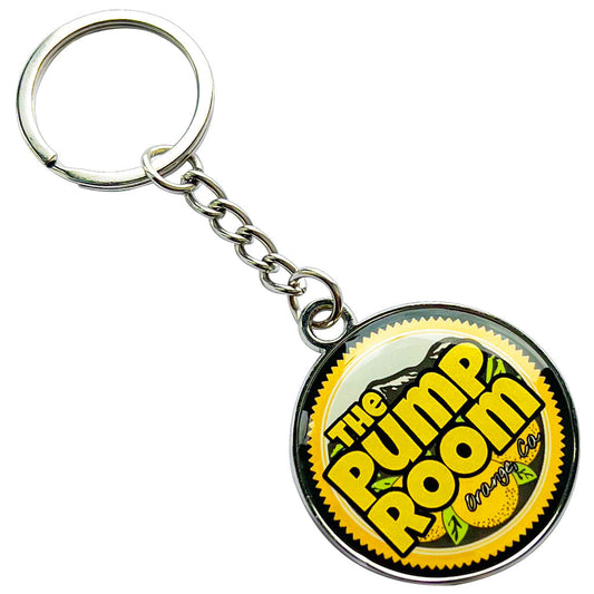 Customized Keychains with Custom Messages - Perfect for Promotional Events