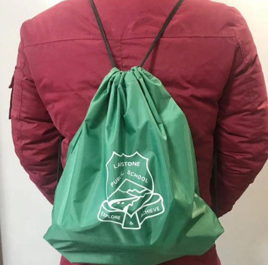 Custom Bundle Pocket Backpack