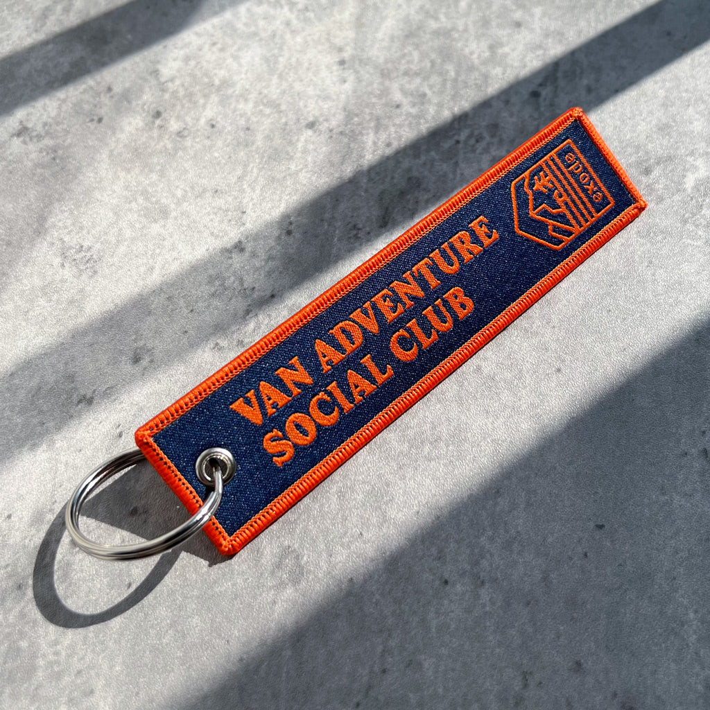 Design Custom Patch Keychains for Fans & Collectors | Your Logo – Your ...