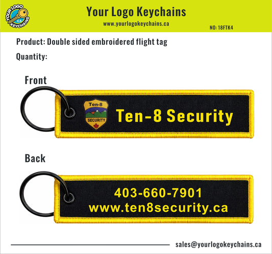 Double-Sided Custom Flight Tag Keychain-Woven-20260421-31