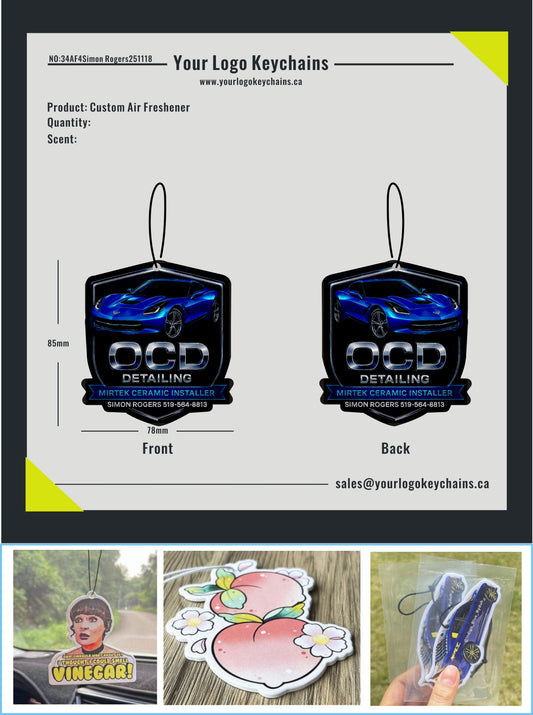 CA- Custom Air Freshener-34CC4Simon Rogers251118