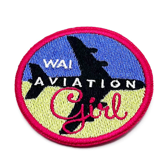 Custom Embroidery Patch