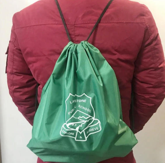 Custom Bundle Pocket Backpack