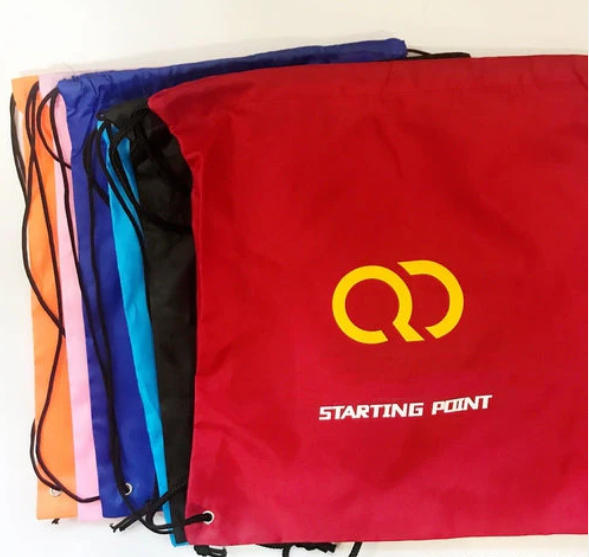 Custom Bundle Pocket Backpack