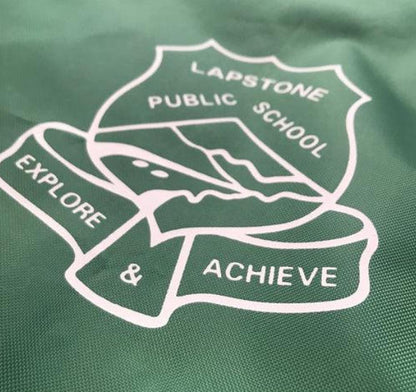 Custom Bundle Pocket Backpack