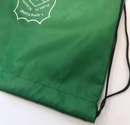 Custom Bundle Pocket Backpack