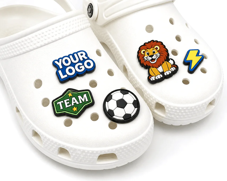 For Clogs
